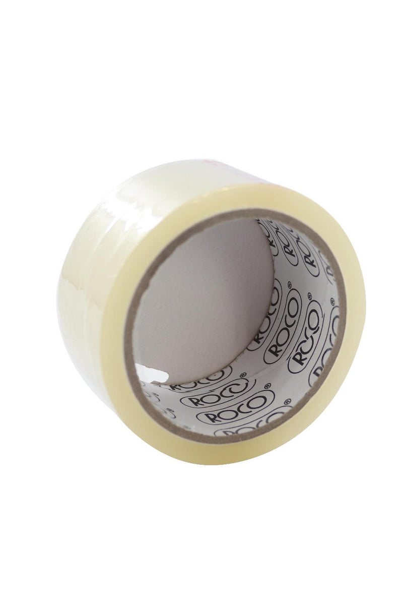 شريط بلاستيكي 48 مم × 50 ياردة