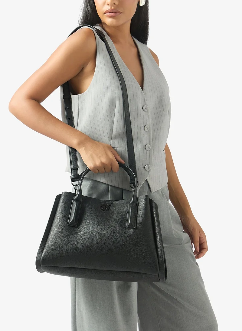 DKNY Josie Satchel