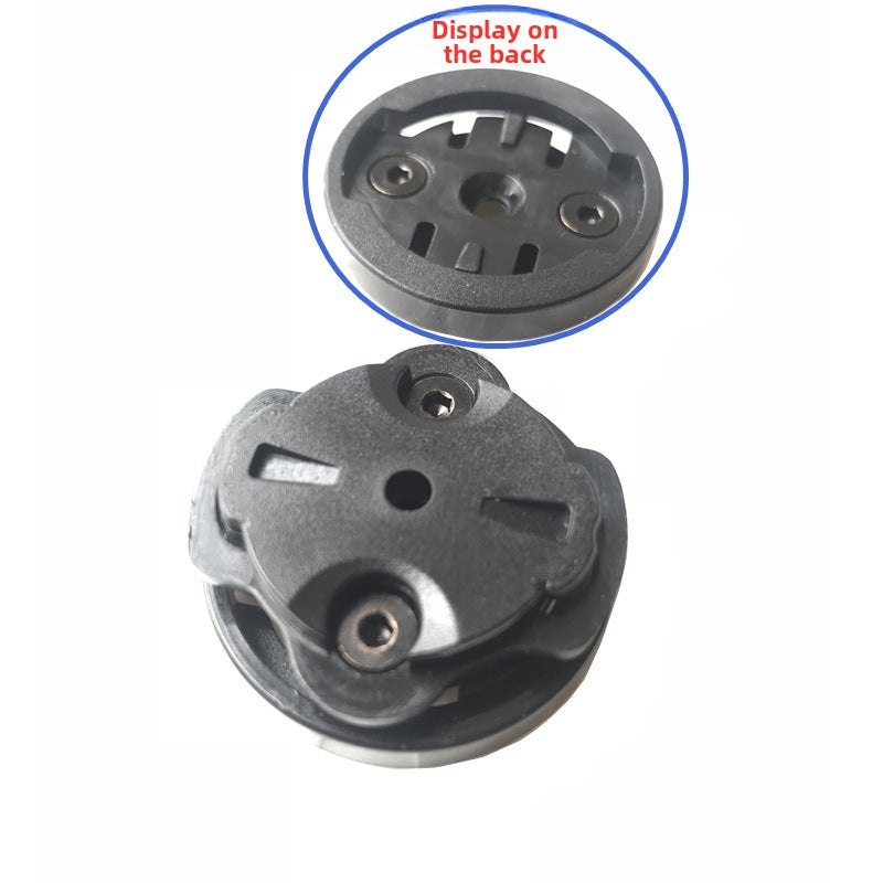 Suitable for Garmin Garmin Walker g Peak Igpsport Blackbird Bairui Code Dial Ear Repair Accessories(Applicable WAHOO card repair parts, Special Dimensions) - Image 1