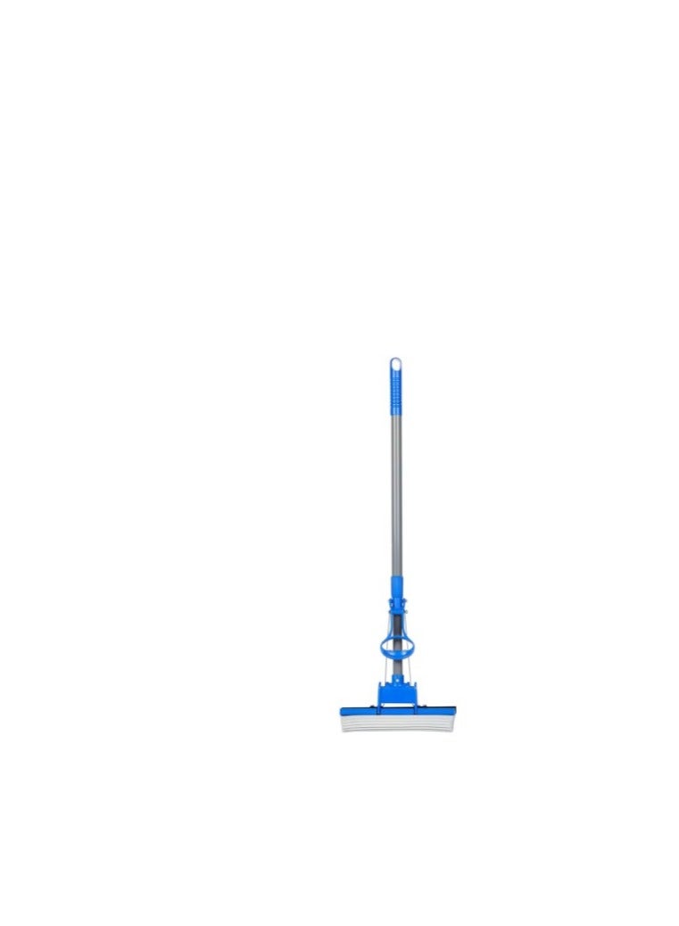 Magic Mop With Aluminium Handle Color May Varry