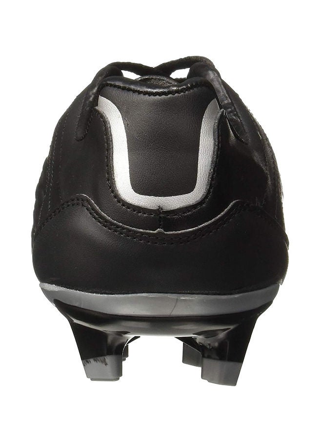 Vector X Velocity Football Shoes (Size: 10 UK/ 11 US / 44 EU) | Polyurethane | Western heel | Lace-Up | suitable for running, gym workouts. - Image 3