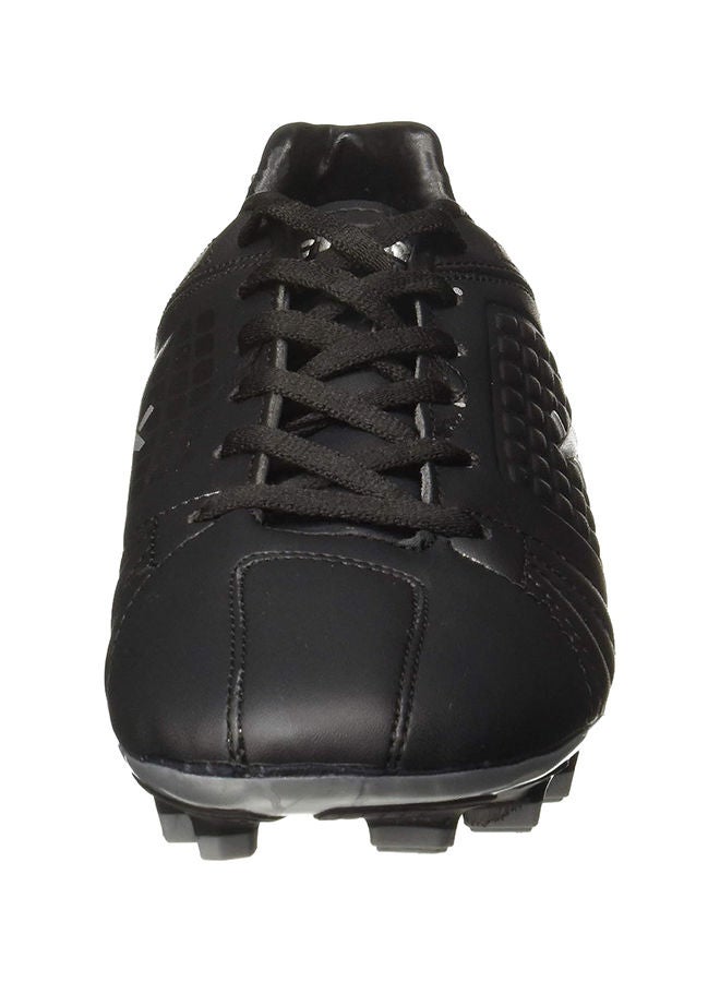 Vector X Velocity Football Shoes (Size: 10 UK/ 11 US / 44 EU) | Polyurethane | Western heel | Lace-Up | suitable for running, gym workouts. - Image 2