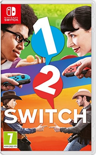 Nintendo 1-2-Switch (Nintendo Switch) - Switch - Image 5