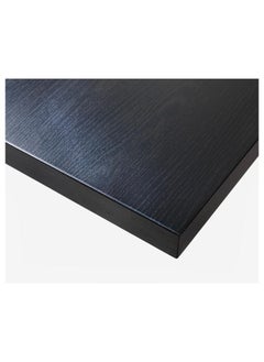 Table Top, Black-Brown, 100X60 Cm - pzsku/ZC1FC8F621606987C0420Z/45/_/1732531130/0b4f342f-065e-422d-86d4-3b4d185f4f68