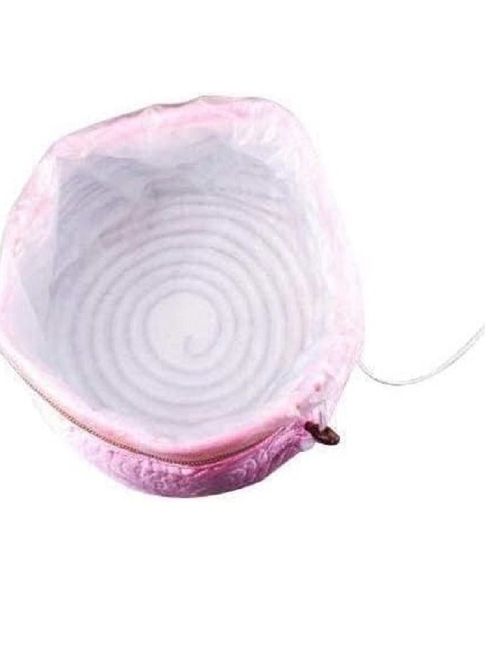 general Thermal hair treatment cap with enhanced nourishing properties - Image 2