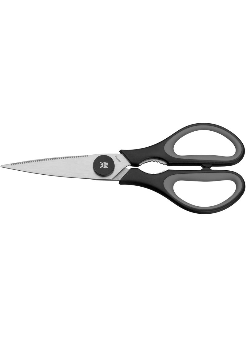 WMF WMF Touch Kitchen Scissor Black 