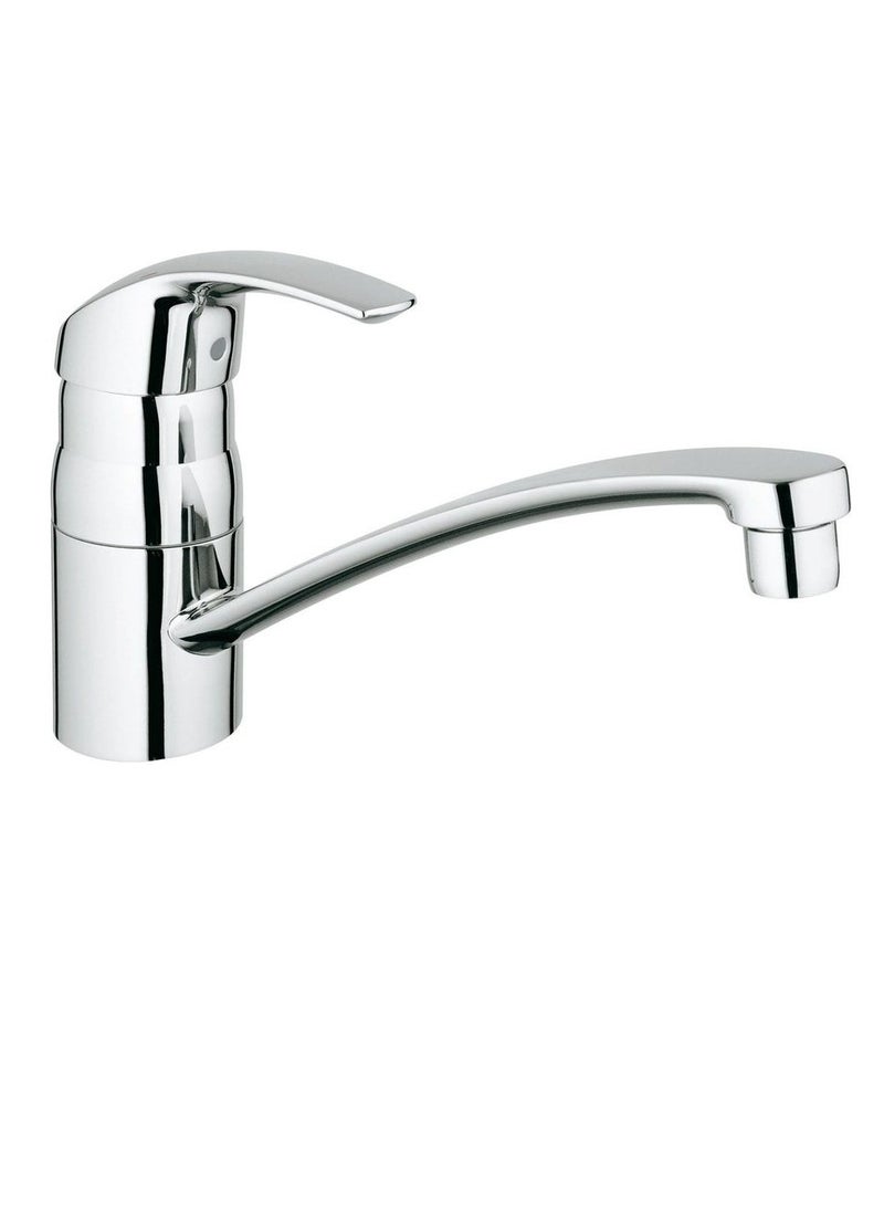 Grohe EUROSMART SINGLE-LEVER SINK MIXER 1/2" - Image 1