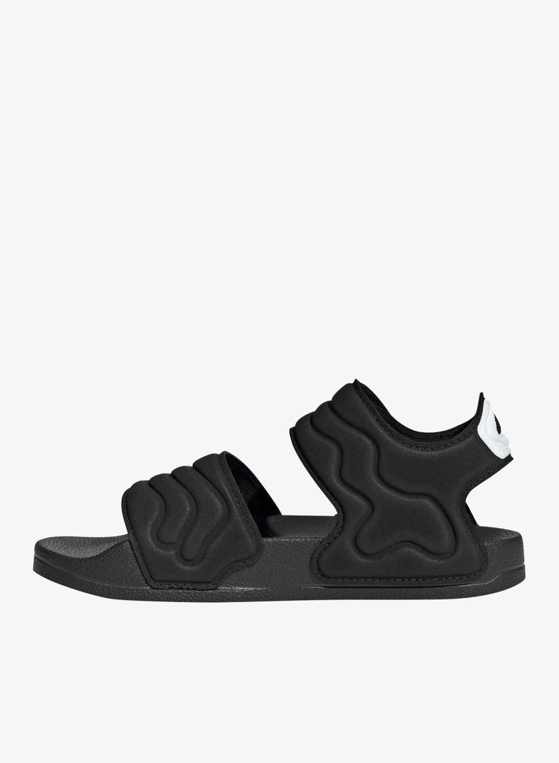 Adidas ADILETTE SANDAL 2 KIDS - Image 5