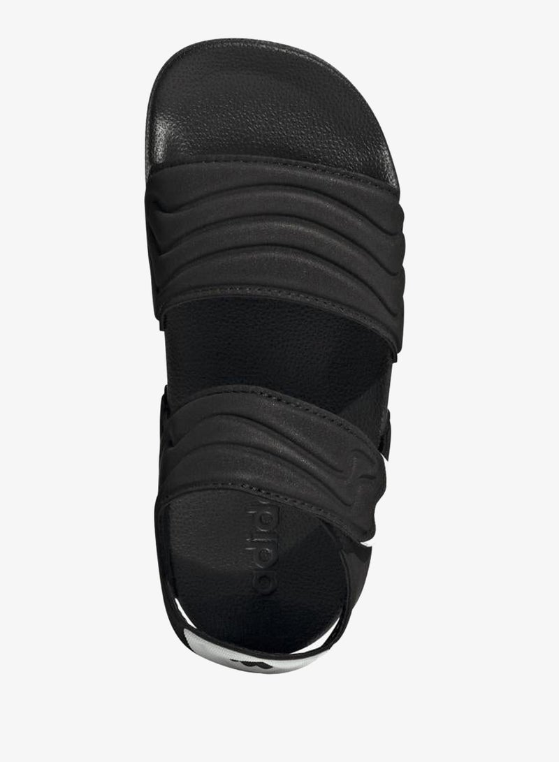 Adidas ADILETTE SANDAL 2 KIDS - Image 3