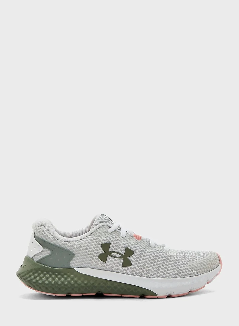 UNDER ARMOUR Charged Rogue 3