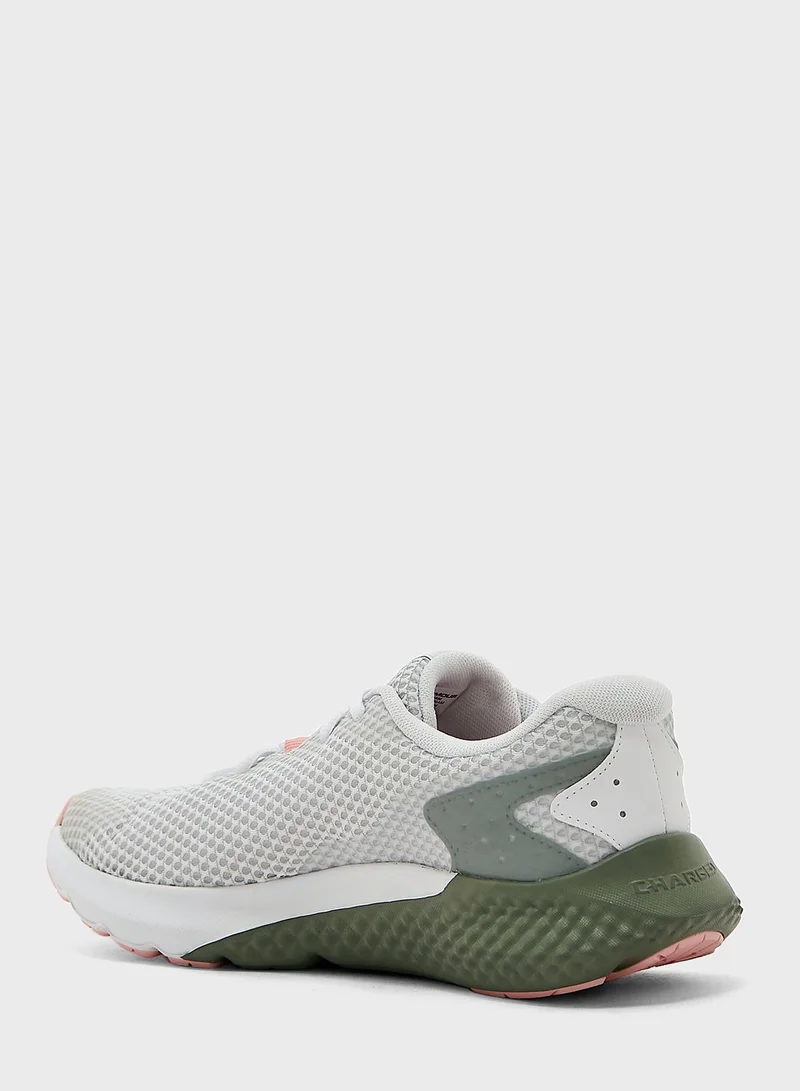 UNDER ARMOUR Charged Rogue 3