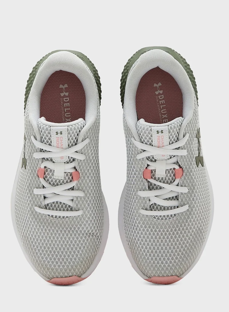 UNDER ARMOUR Charged Rogue 3