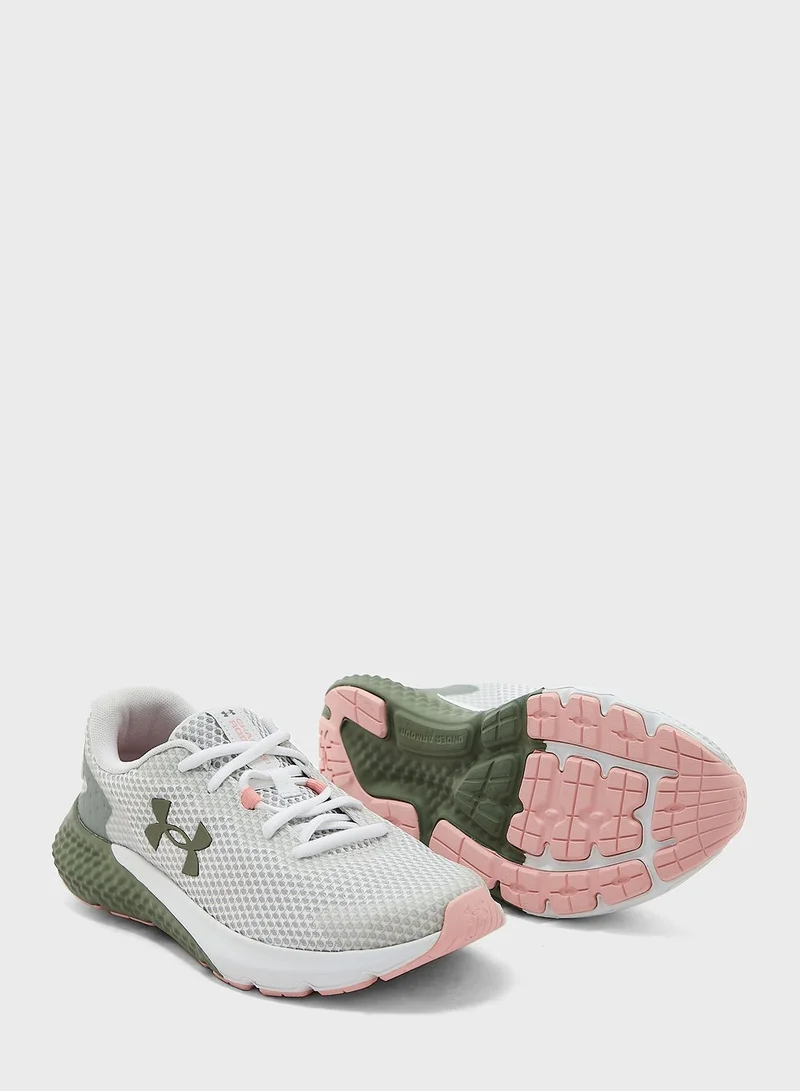 UNDER ARMOUR Charged Rogue 3