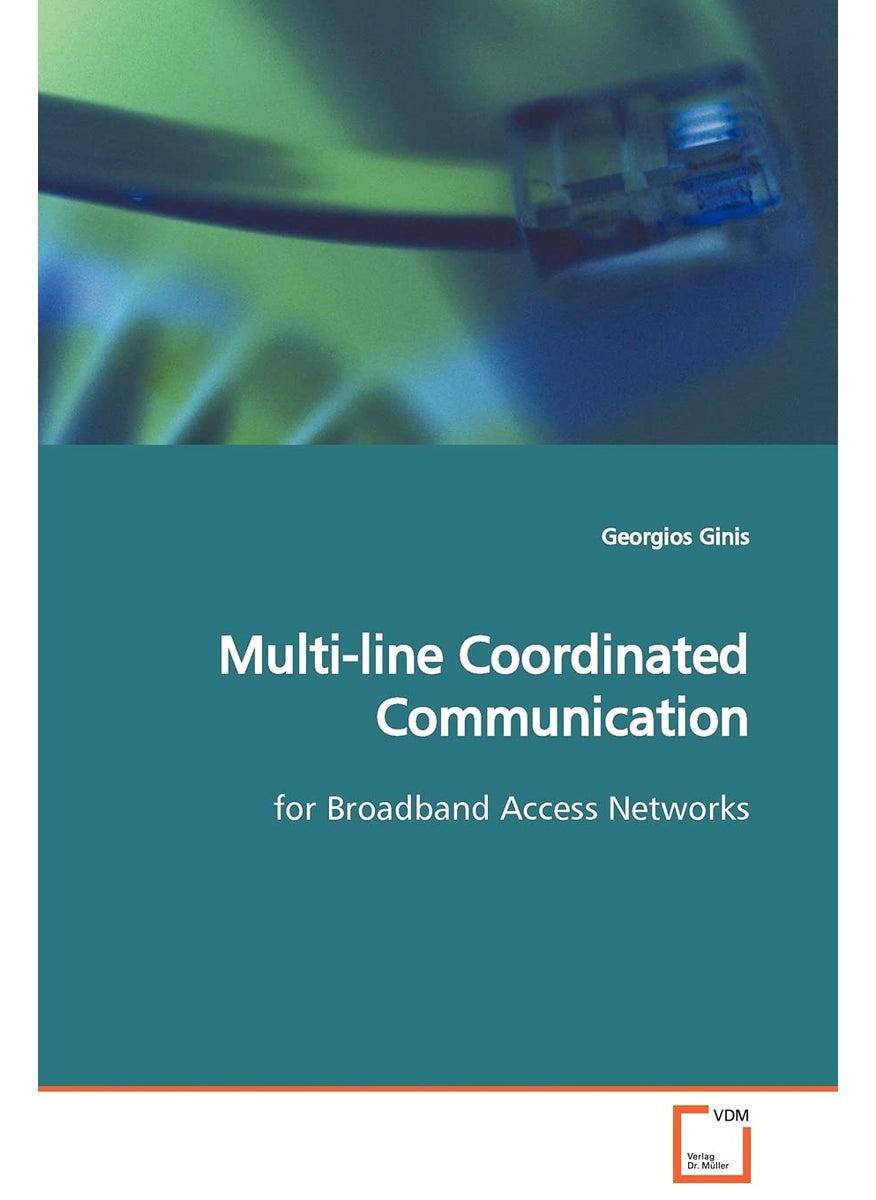 Multi-line Coordinated Communication  - Image 1