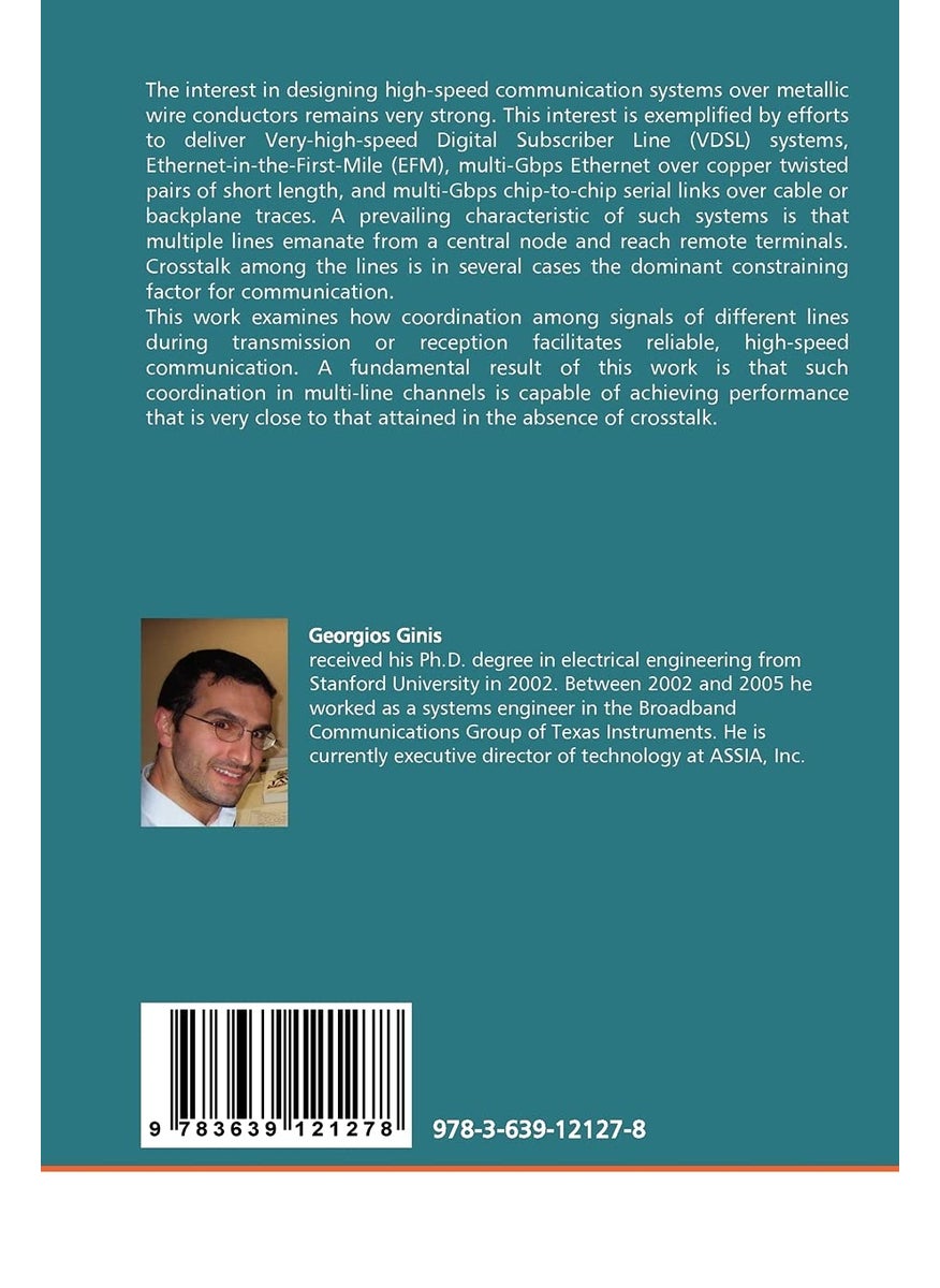 Multi-line Coordinated Communication  - Image 2