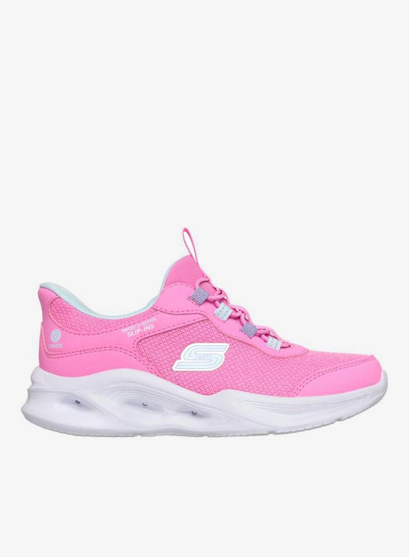 SKECHERS Kids Sola Glow - Image 1
