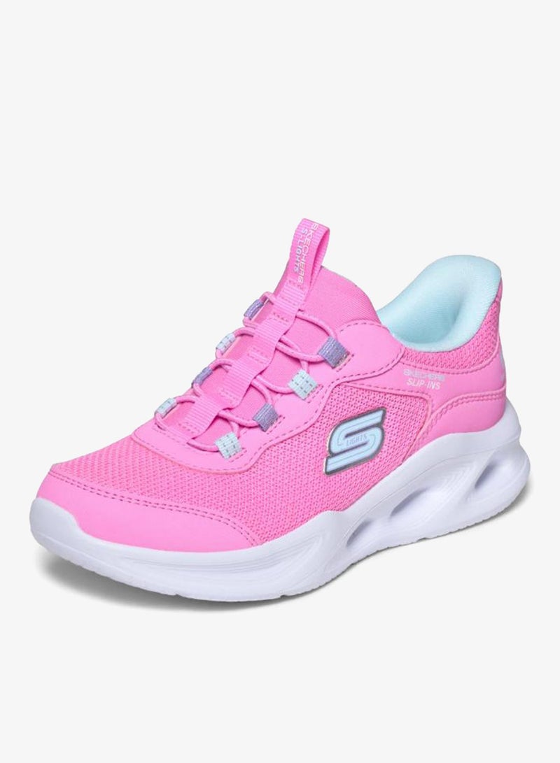 SKECHERS Kids Sola Glow - Image 4
