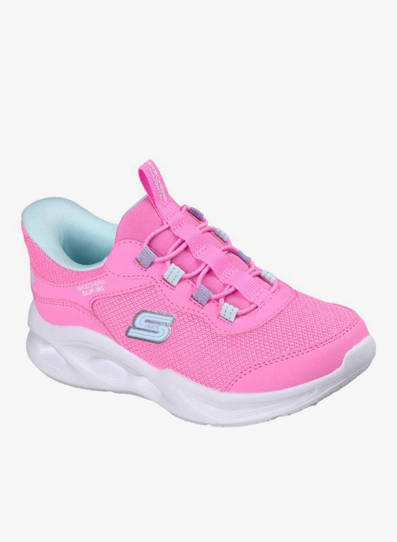 SKECHERS Kids Sola Glow - Image 3
