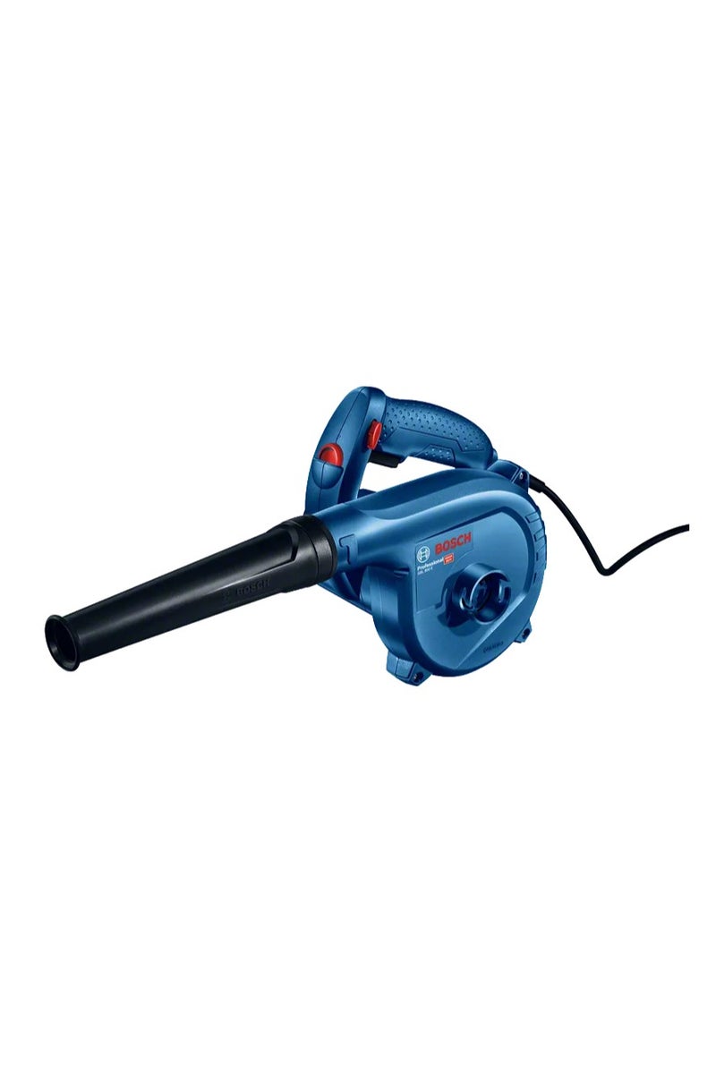 Bosch Blower GBL 800 E – 800W, Suction & Blowing – Model 0601980490