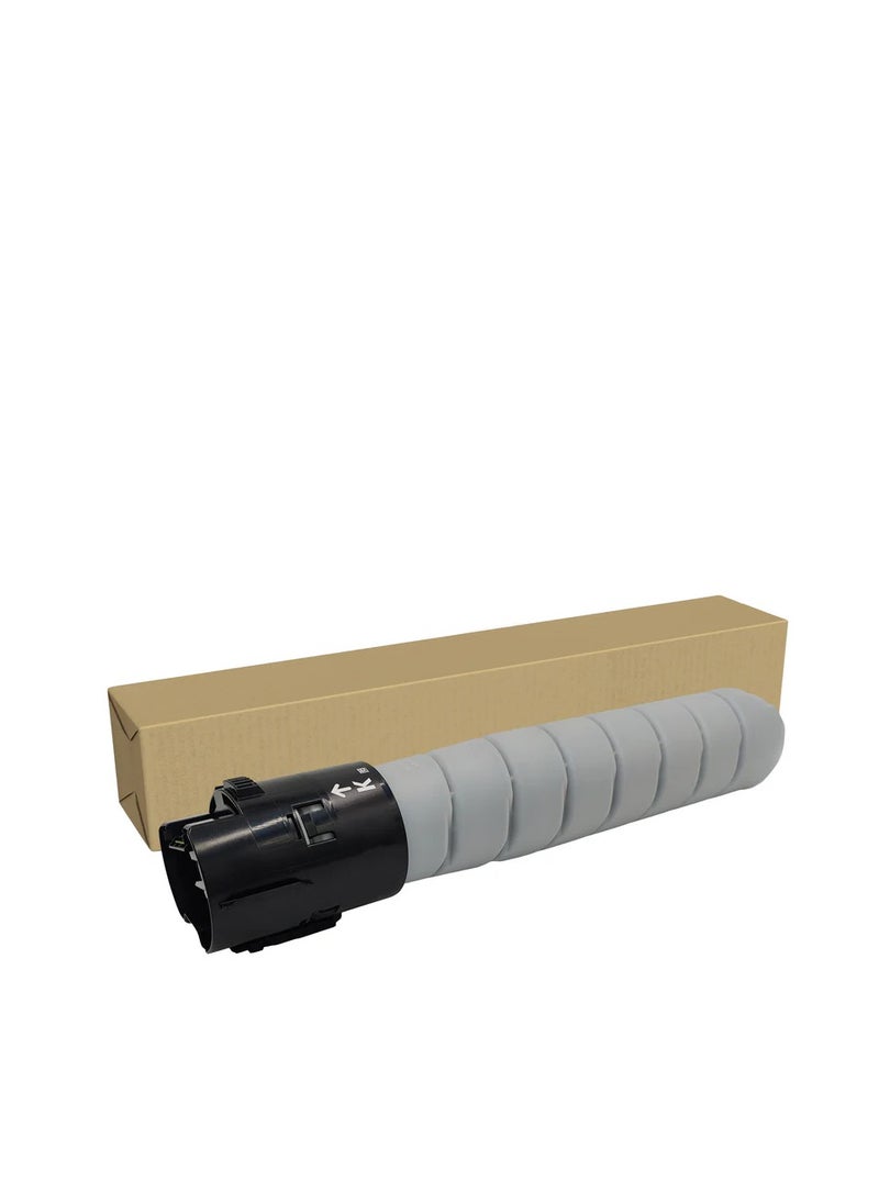 Terabyte C8130 C8135 C8145 C8155 C8170 Black Toner Cartridge Compatible with Xerox 006R01746 Use for AltaLink C8130 C8135 C8145 C8155 C8170 Printer Cartridge 59,000 Pages  - Image 1
