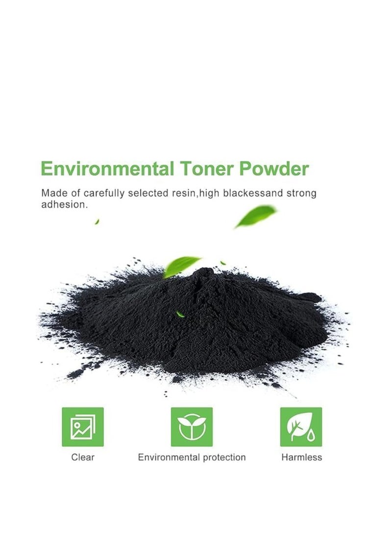 Terabyte C8130 C8135 C8145 C8155 C8170 Black Toner Cartridge Compatible with Xerox 006R01746 Use for AltaLink C8130 C8135 C8145 C8155 C8170 Printer Cartridge 59,000 Pages  - Image 3
