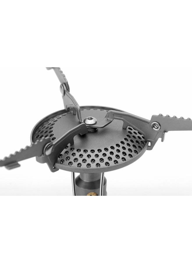 Fire-Maple Titanium Backing Stove, Outdoor Camping One Piece Lightweight FMS-116T - Image 2