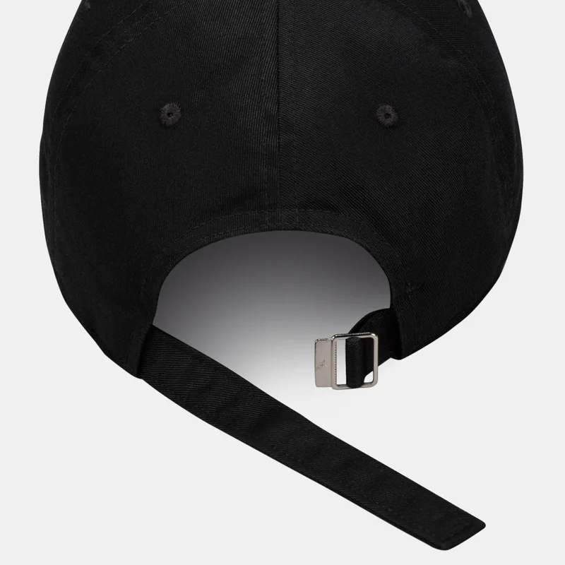 Jordan Club Unstructured Curved-Bill Cap