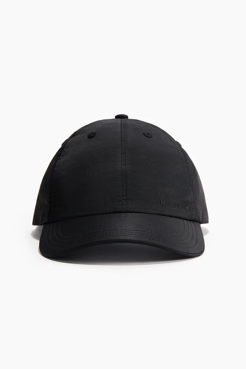 Sports cap