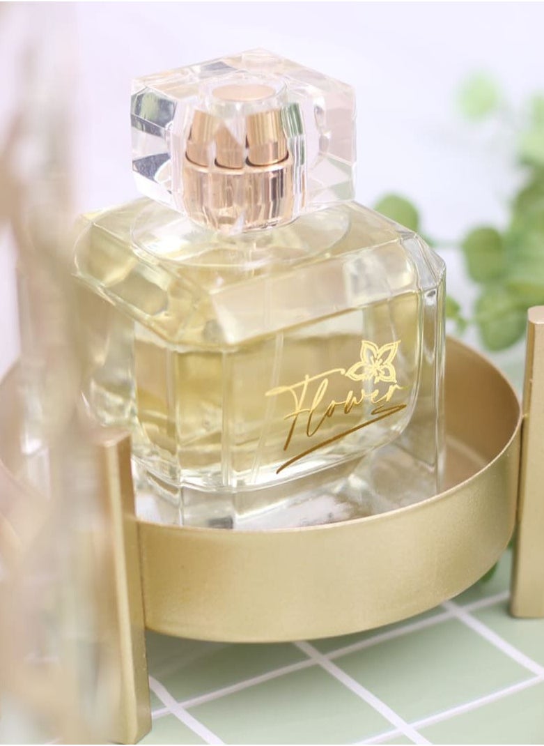 FLOWER - Floral perfume for women with a floral scent - Image 1