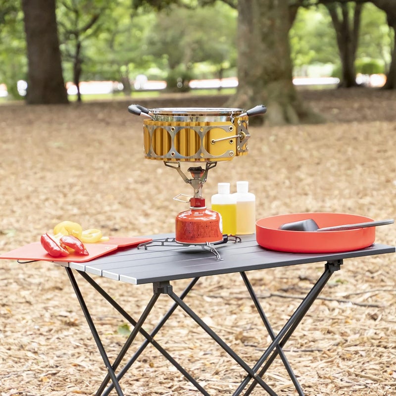 MSR Heat Exchanger - Portable Stove Accessory for Liquid Fuel - Image 4