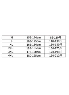NIBEMINENT Restaurant Bakery Catering Work Wear Coat Women Kitchen Cook Clothing   Mens Chef Jacket Short Long Sleeve Chef Coat  - Image 2