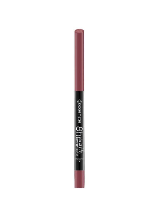 Essence essence 8h matte comfort lipliner 19