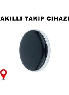 Techmaster وسم Airtag متوافق مع iOS وAndroid جهاز تتبع ذكي GPS  - Image 2