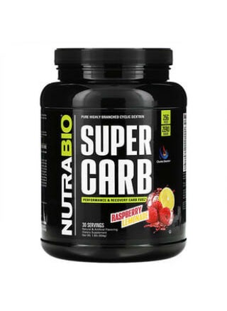NutraBio Labs Super Carb Raspberry Lemonade 1.8 lb (834 g) - pzsku/ZC1FE1BCDD562D04F1A1DZ/45/_/1663248597/a876b538-2062-4fa8-bd70-6a58a73a3bf4