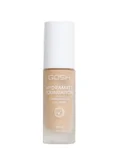 gosh 006N Medium Light