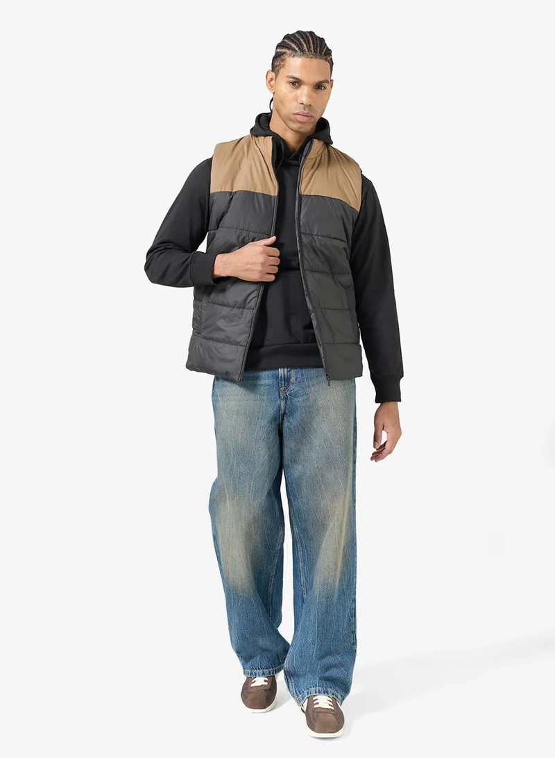 سفنتي فايف جاكيت منتفخ