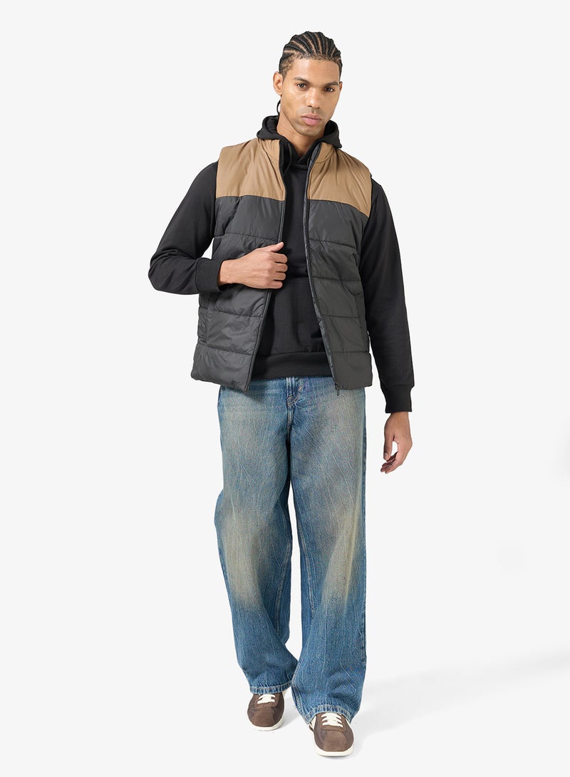 سفنتي فايف جاكيت منتفخ - Image 4