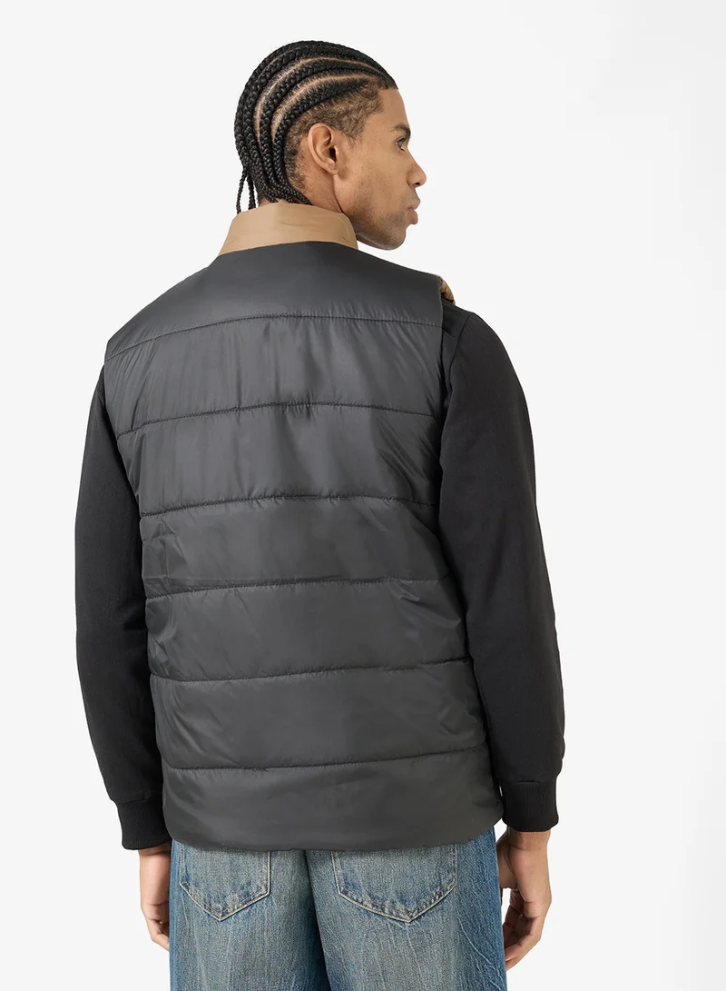 سفنتي فايف جاكيت منتفخ