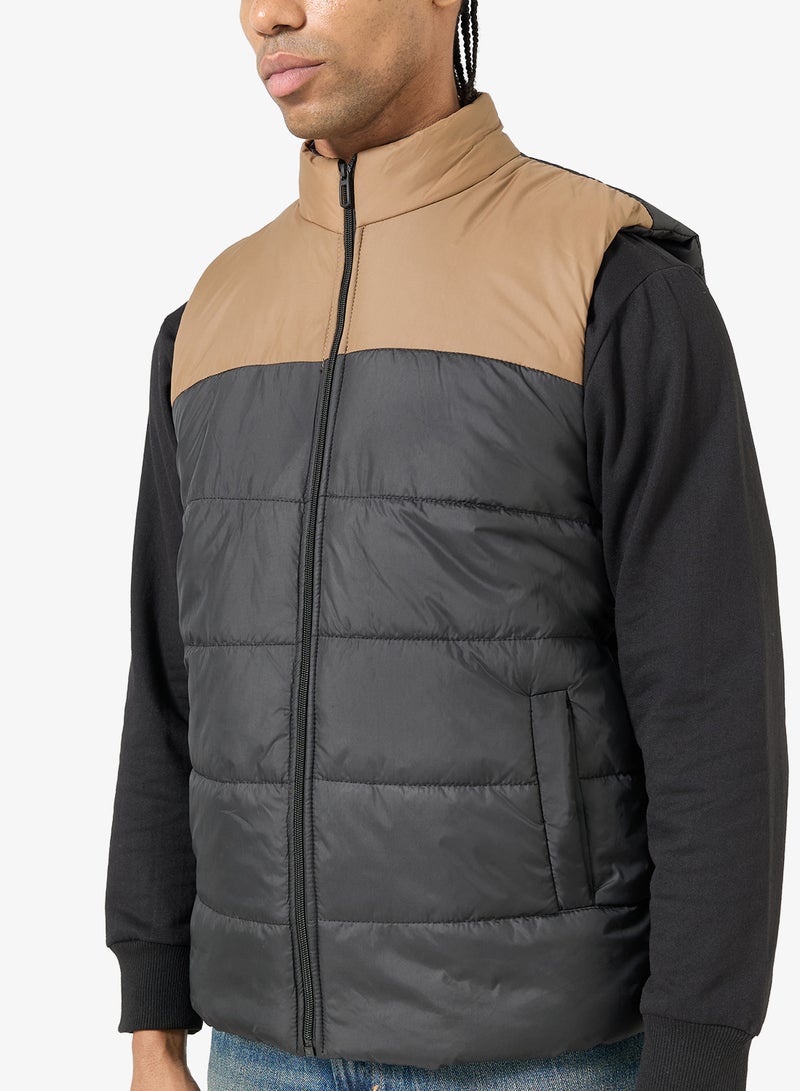 سفنتي فايف جاكيت منتفخ - Image 3