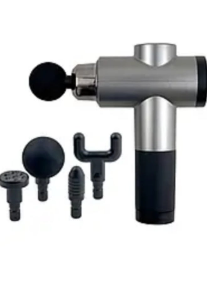 Fascial Gun massage device – a powerful solution for muscle recovery and relaxation - Image 4