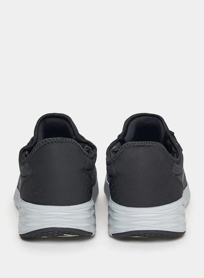 umbro Logo Detail Lace Up Sneakers