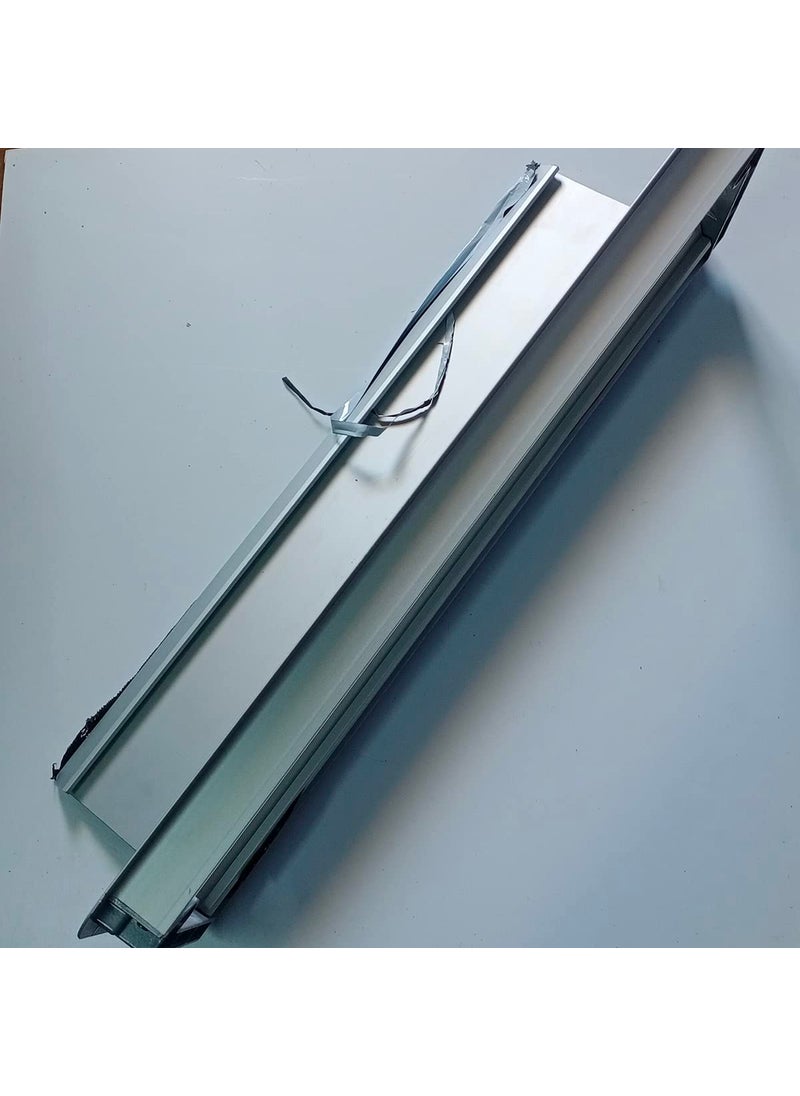 Generic Electric Box Broad (18 x 6) inch  - Image 3