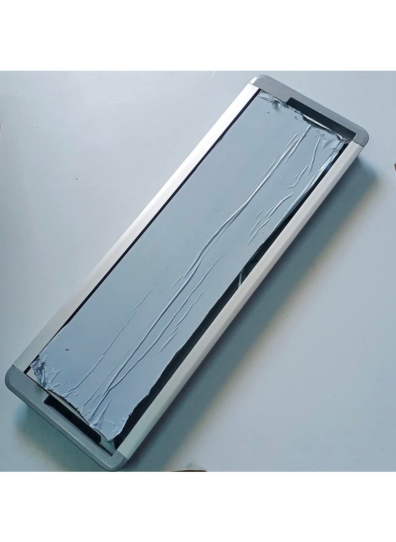 Generic Electric Box Broad (18 x 6) inch  - Image 1