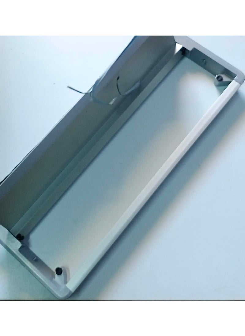 Generic Electric Box Broad (18 x 6) inch  - Image 4