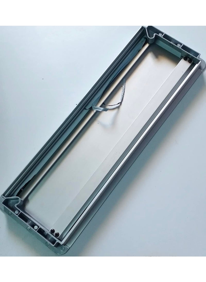 Generic Electric Box Broad (18 x 6) inch  - Image 2