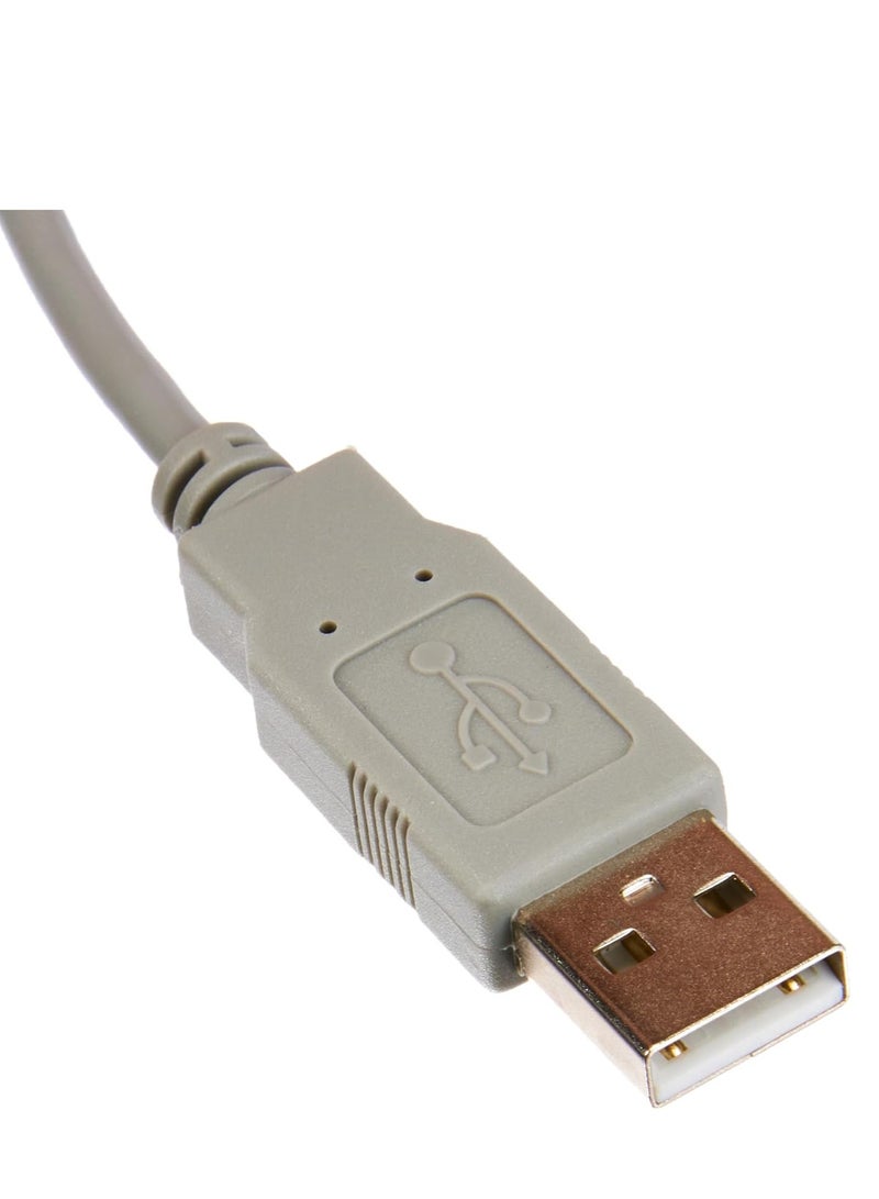 اتش اي دي HID OMNIKEY 3121 USB Smart ID Card Reader - Image 5