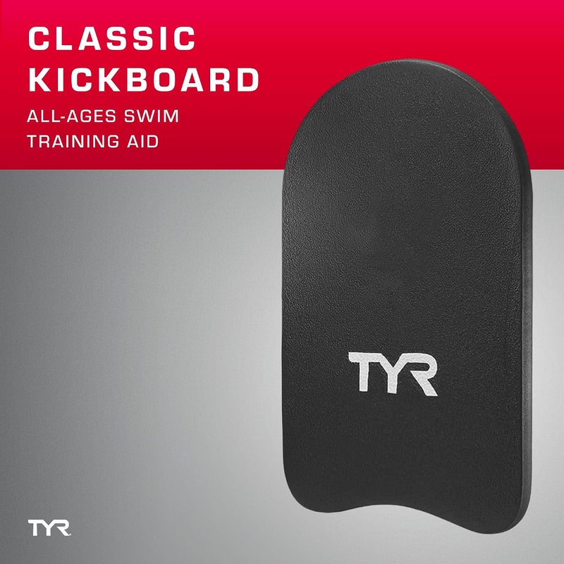 TYR Classic Kickboard for Swim Training - Image 2