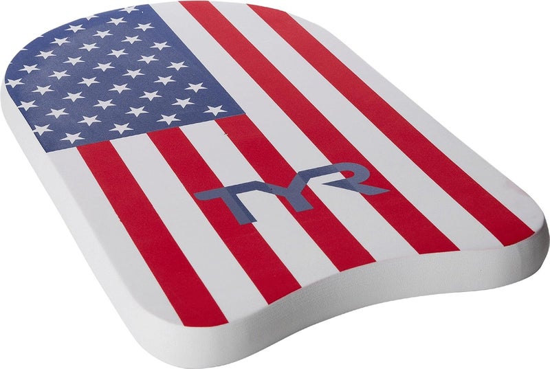 TYR Classic Kickboard for Swim Training - Image 4