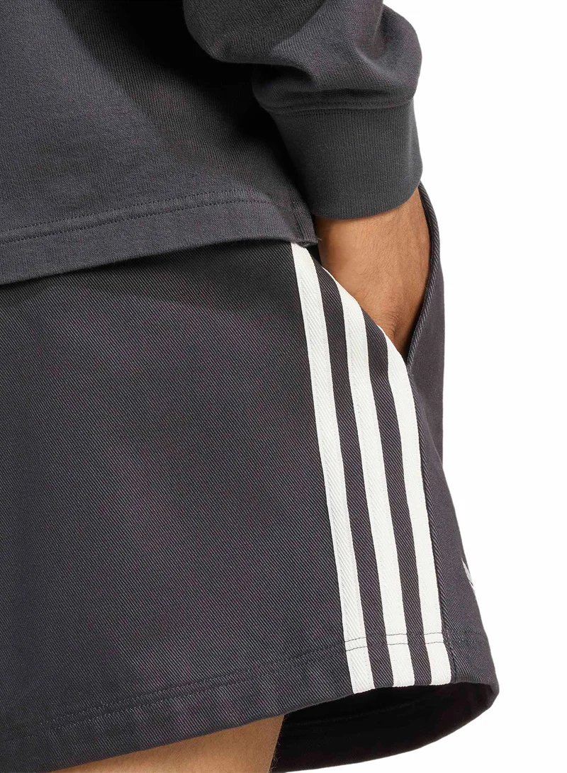 adidas Originals All Blacks Classic Rugby Shorts