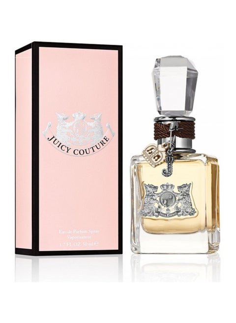 Juicy Couture Eau De Parfum For Women